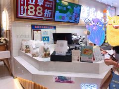 -爸爸糖吐司面包(大连高新锦辉商场店)