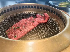 -谷牛和牛烤肉(漕河泾印象城店)