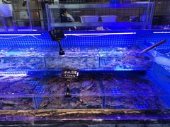 -渔民船说·北塘海鲜·天津菜·海肠捞饭(北塘古镇店)