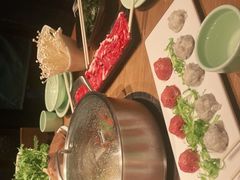 -掂档潮汕牛肉火锅(沈阳万象城店)