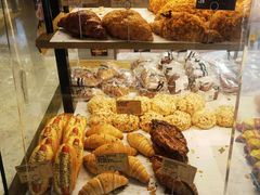 -PAPER STONE BAKERY(天汇广场店)