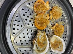 -船奇蒸汽海鲜·闽菜(八市海鲜总店)