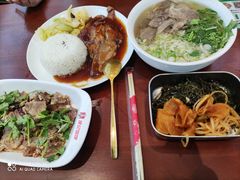 -四川饭店(长白店)