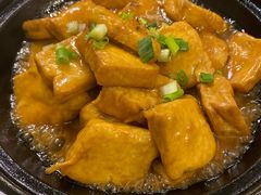 -忠顺斋易州印象烤鸭店(东关新村店)