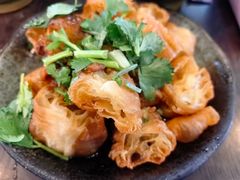 -古代饭堂(冠亚店)