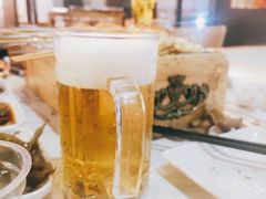 -立东·地摊烧烤·东北菜·铁锅炖·平价酒场(萧山热榜店)
