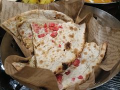 -克比叔叔印度餐厅Kebabs on the Grille (人民广场店)