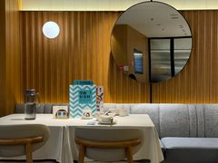 -莆田餐厅PUTIEN(金融街购物中心店)