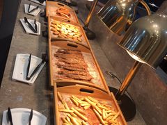 -比格比萨自助(国展店)