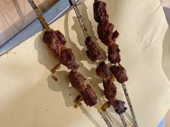-高原第一家资格烤羊肉(玉林南路总店)