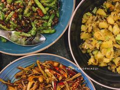 -华豫川酒家(大卫城店)