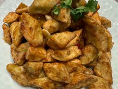 -老松滨饭店(菜艺街店)