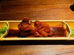 -大牌大·传统杭帮菜(湖滨店)