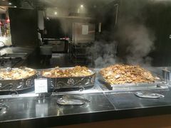 -青岛证大喜玛拉雅酒店·Z1餐厅