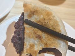 -台北楚楚园馅饼粥(虹桥南丰城店)