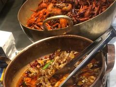 -半岛听涛蒸汽海鲜自助(K11店)