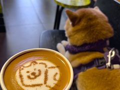 -HANA COFFEE(长寿路店)