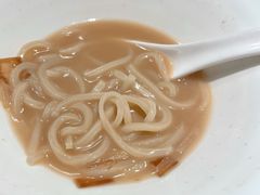 胶东炝锅面-鲁采LU STYLE(新天地店)
