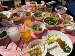 -滩万日本料理Nadaman(国贸大酒店)