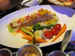 -blue frog蓝蛙(长泰广场店)