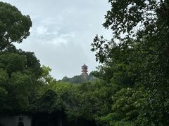 -惠山古镇·寄畅园