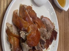-裕记烧腊连锁餐饮(外马分店)