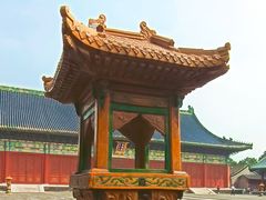 -北京古代建筑博物馆