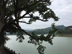 -石宝寨