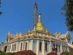 -洛阳白马寺