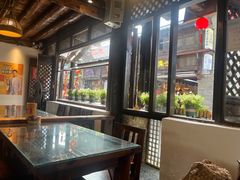 -尽善百年古院餐厅(王家老宅店)