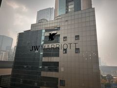 -TABLE·味西餐厅-成都茂业JW万豪酒店