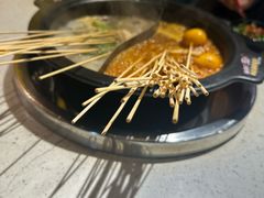 -钢管厂五区小郡肝火锅串串香(清河店)