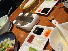 -又一福烤鸭·北京菜(东四店)