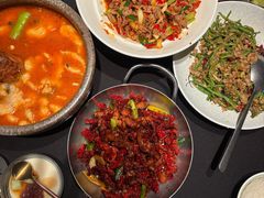 -山石榴·贵州菜(丰盛里店)