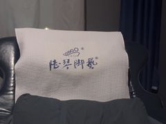 -陆琴脚艺·足浴·SPA(夫子庙店)