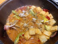 -小小河边鱼(天润城店)