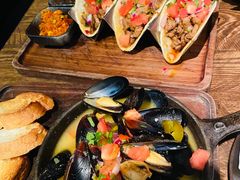 -Q MEX 库迈墨西哥餐吧(三里屯店)
