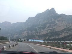 -十渡东湖港风景区