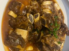 -院里寻菜·精致庭院菜(观沙岭店)