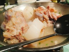 -俭朴菜(鲁磨路店)