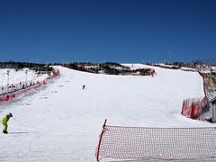 -大同万龙白登山国际滑雪场