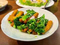 -七色云蔬食(喜邻里店)
