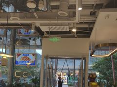 -兰湘子·湘菜小炒(长安万科广场店)