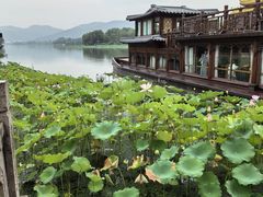 -湘湖大院(越王路店)
