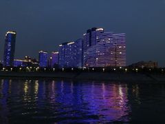 -武昌中华路码头(轮渡站)