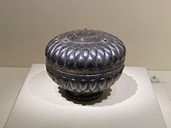 -南越王博物院