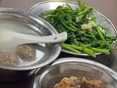 -阿秋牛排(湖心街店)