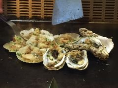 -大渔铁板烧(中山路八佰伴店)