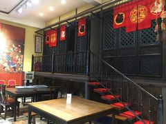 -福照楼汽锅鸡·云南菜(护国路店)