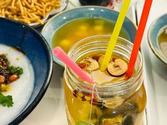 -大王油茶(二厂文创公园店)